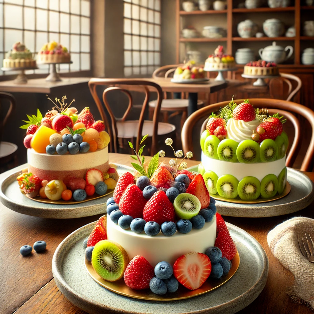 カフェキャトル 口コミから見える魅力