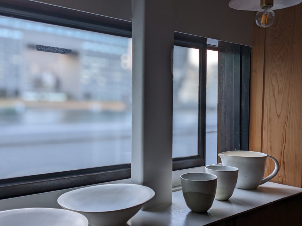 カフェギャラリー柚子　口コミから見る魅力