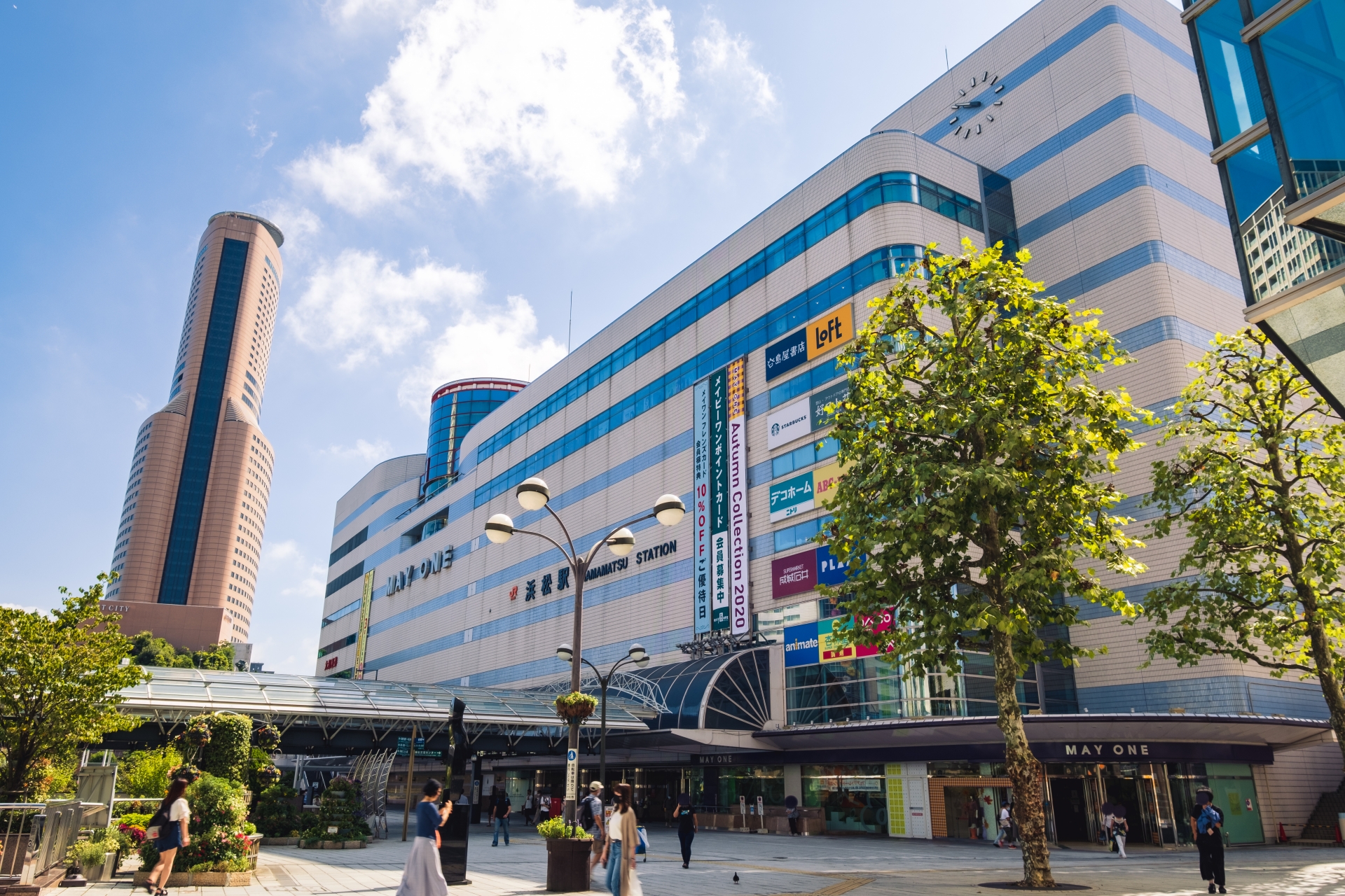 カフェ 浜松で行きたいおしゃれ人気店まとめ｜ランチやモーニング夜カフェ完全ガイド