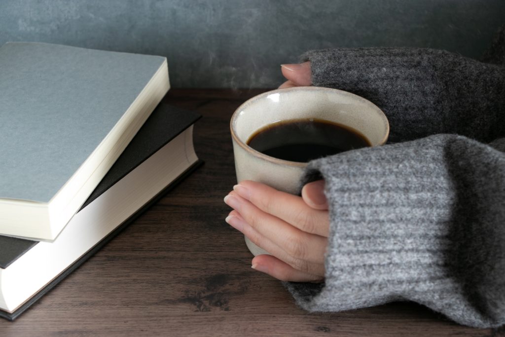 Cafeメニューのドリンクや料金の目安