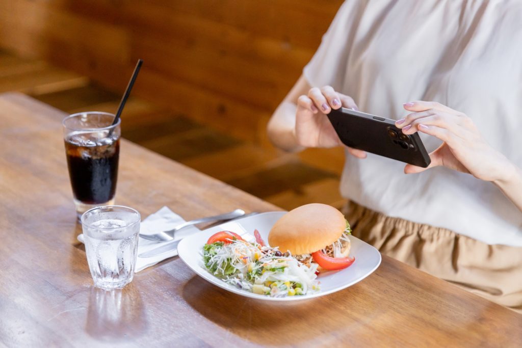 cafe雲の峰　口コミから読み解く注目ポイント