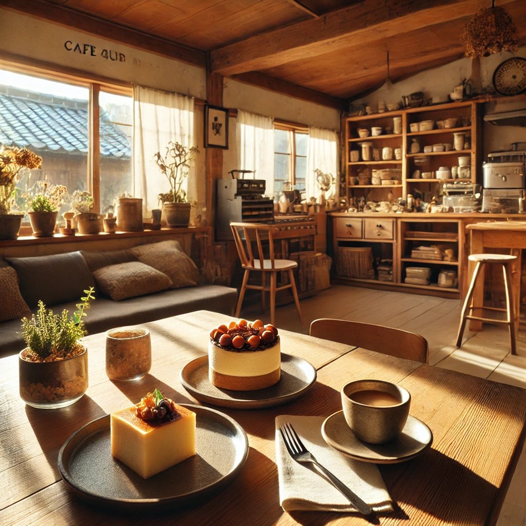 カフェキャトル口コミ徹底解説｜営業時間・駐車場・予約情報まとめ