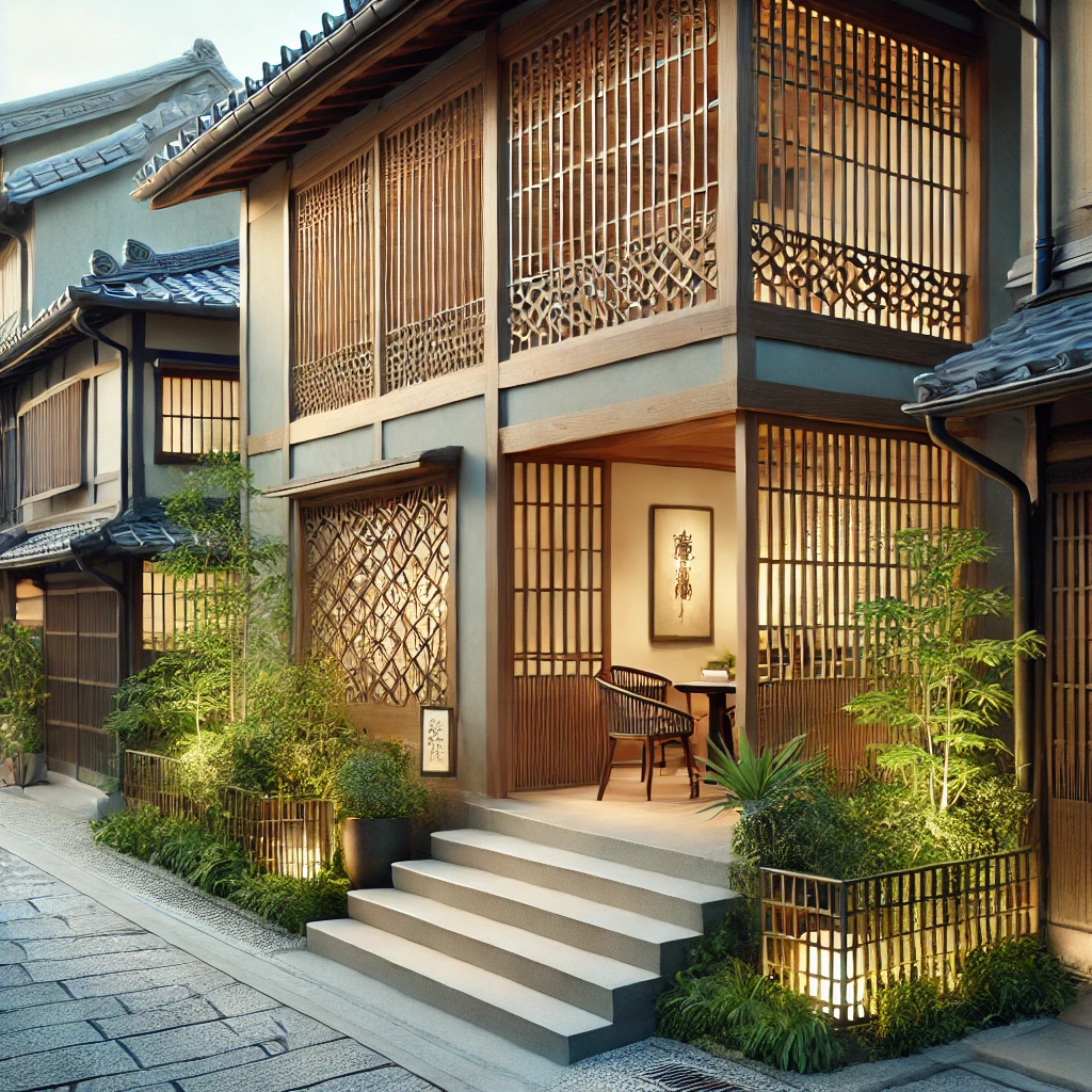 カフェハルディンを京都で楽しむ