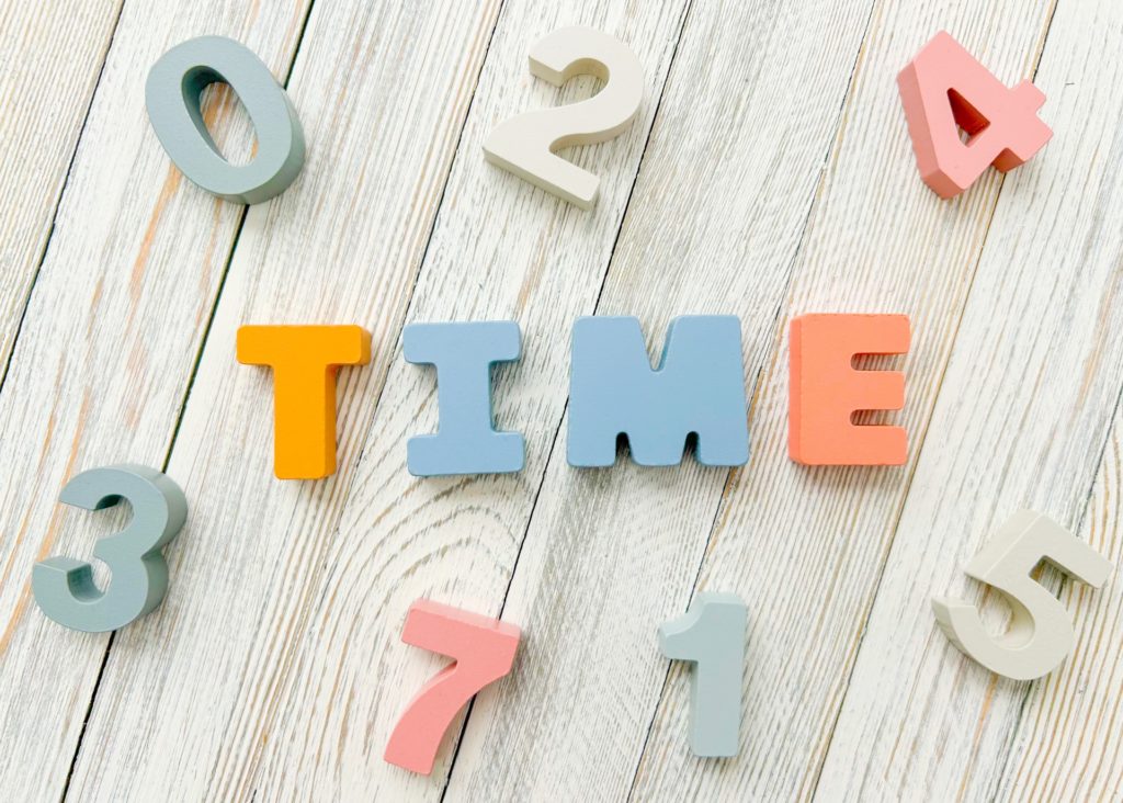 営業時間やオープン情報を比較的確認