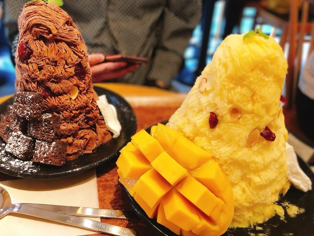 大久保エリアで味わえる韓国グルメ