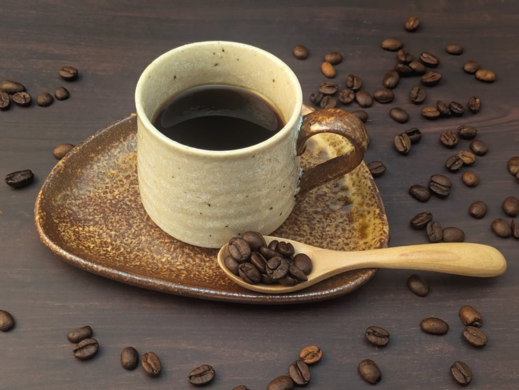 カフェガパオの基本情報と魅力