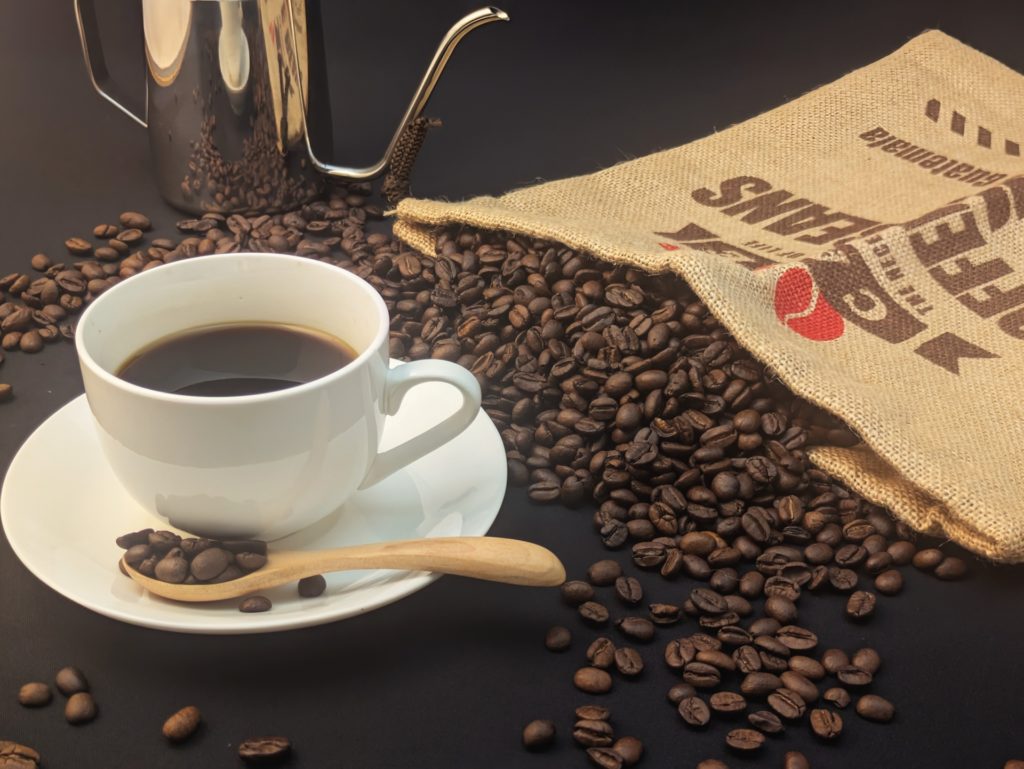 カフェ ムリウイの基本情報と魅力