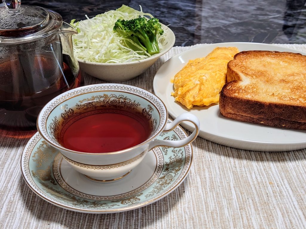 モーニングから季節限定メニューまで