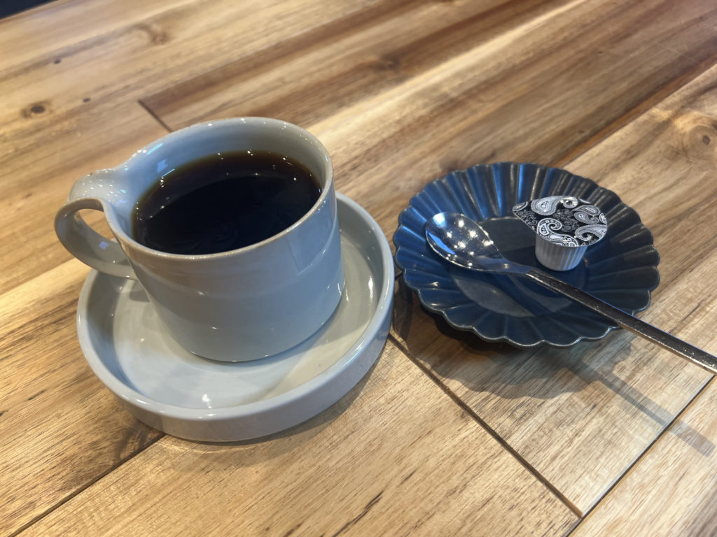 cafe gitane nolita の基本情報と魅力