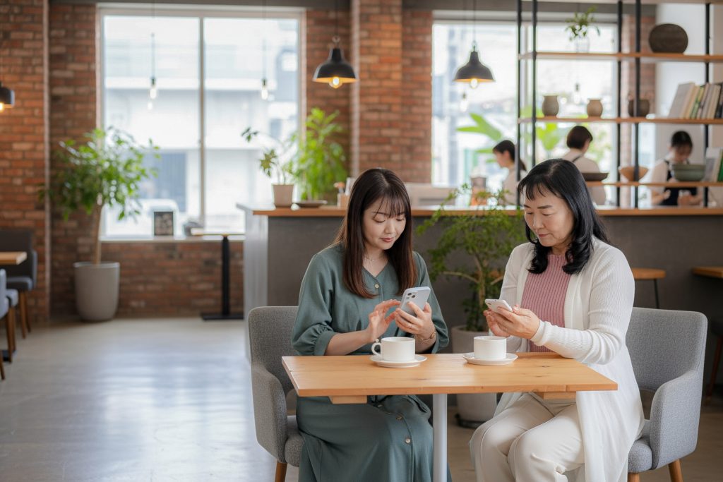 写真で伝わるお店と料理の雰囲気