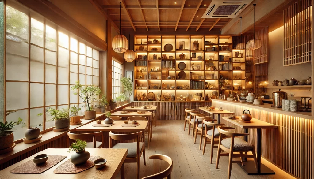 カフェ グレイス 口コミで注目されるポイント