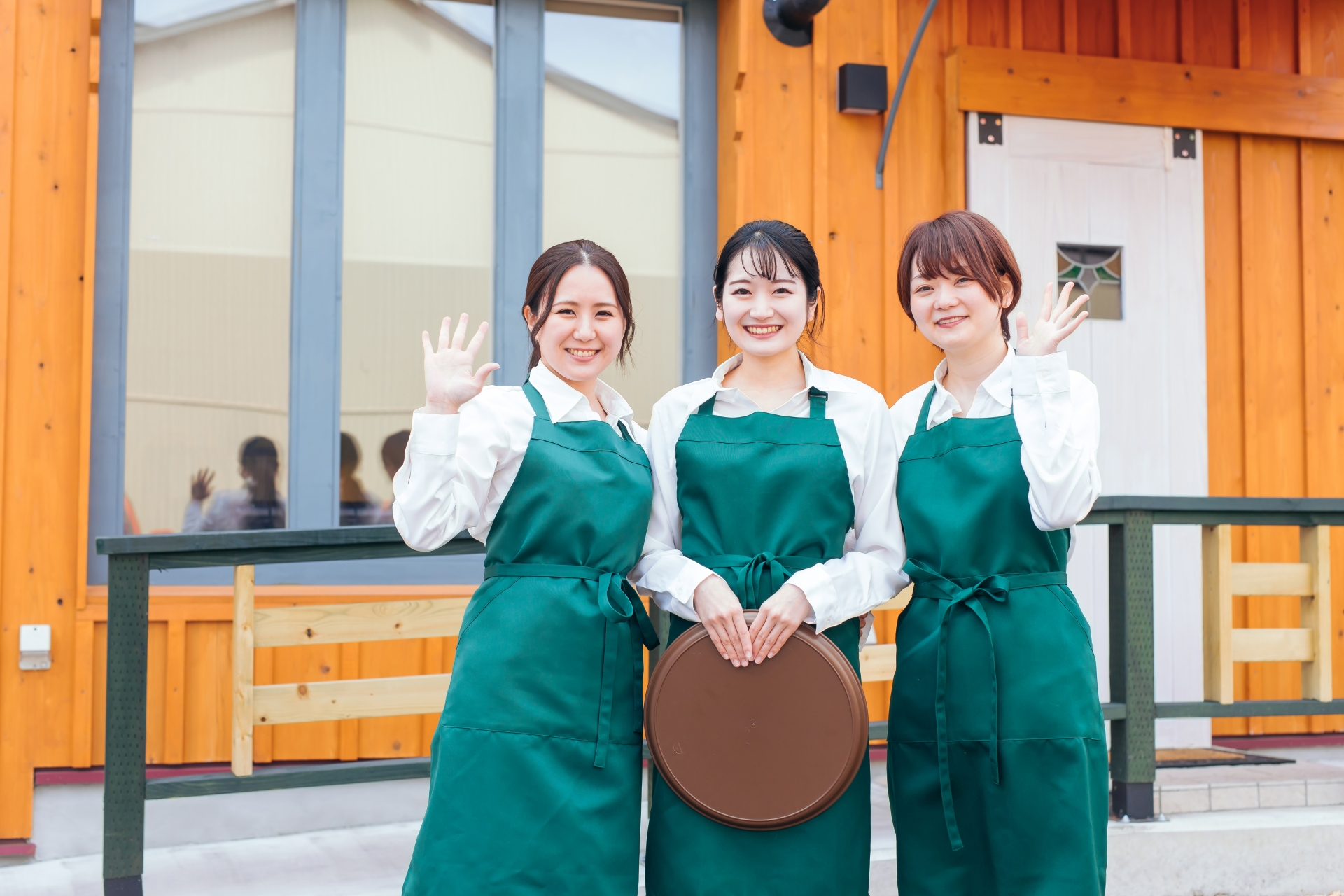 柏市手賀の杜のカフェガパオ完全ガイド営業時間や駐車場情報まとめ