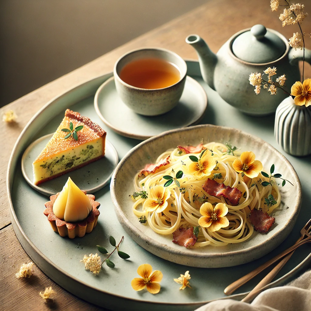 カフェハルディンの基本情報まとめ