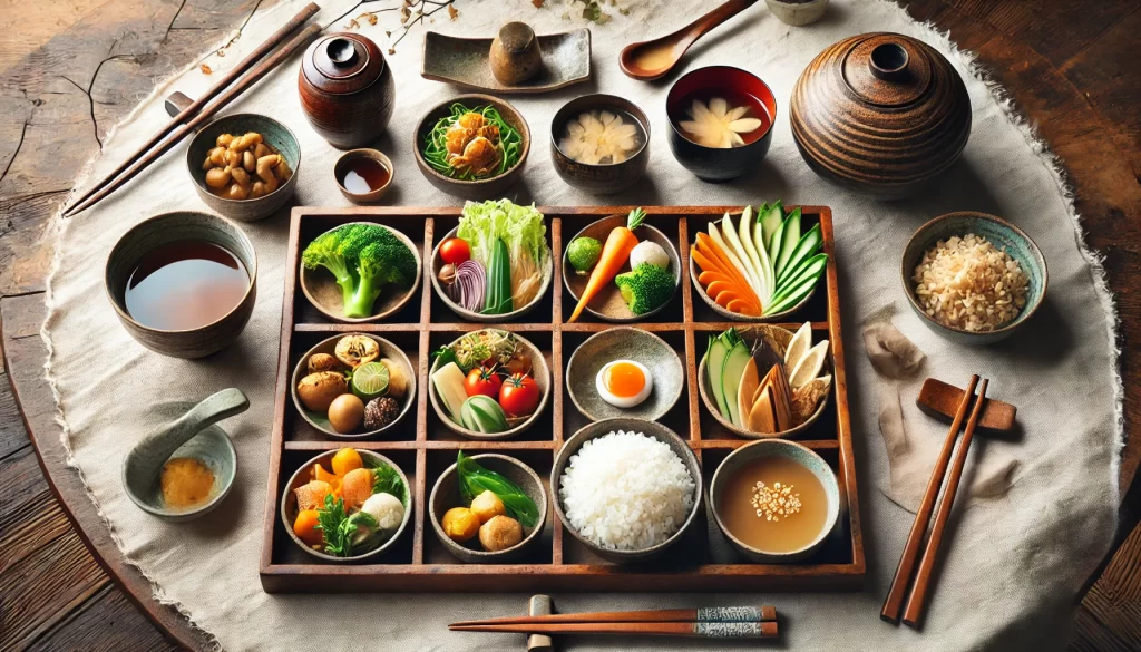 料理のこだわりとお店の魅力