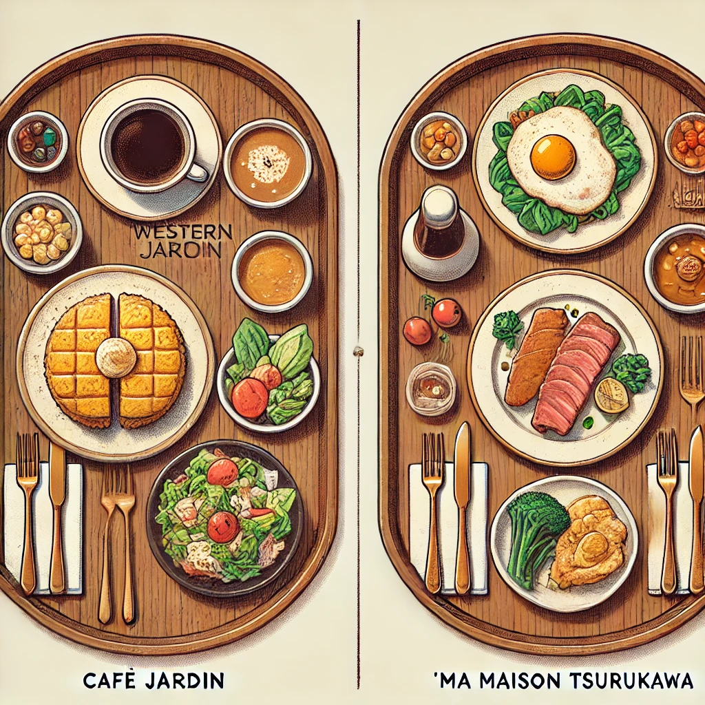 マメゾン鶴川と比較される魅力