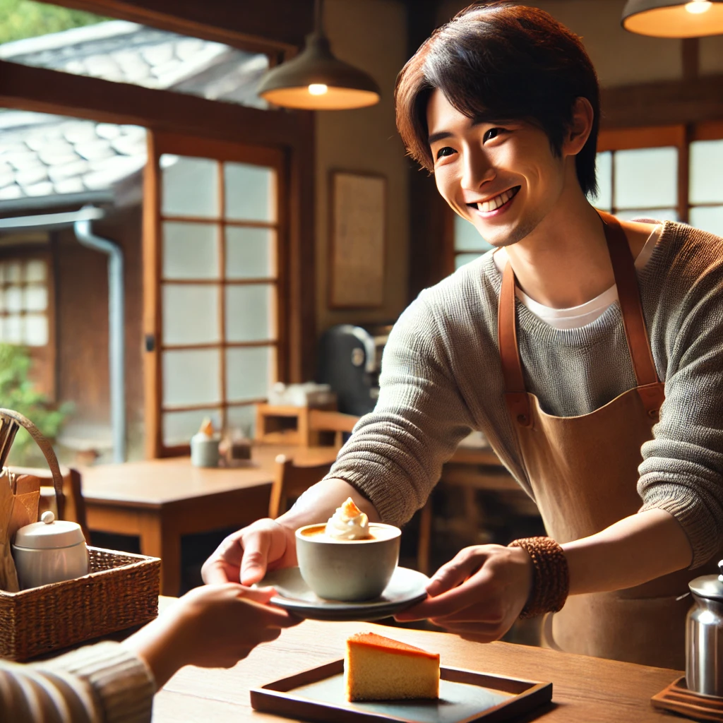 行く前に知っておきたいカフェキャトル 口コミ情報