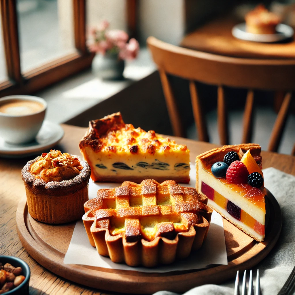 ユーザーが評価する店舗の特徴