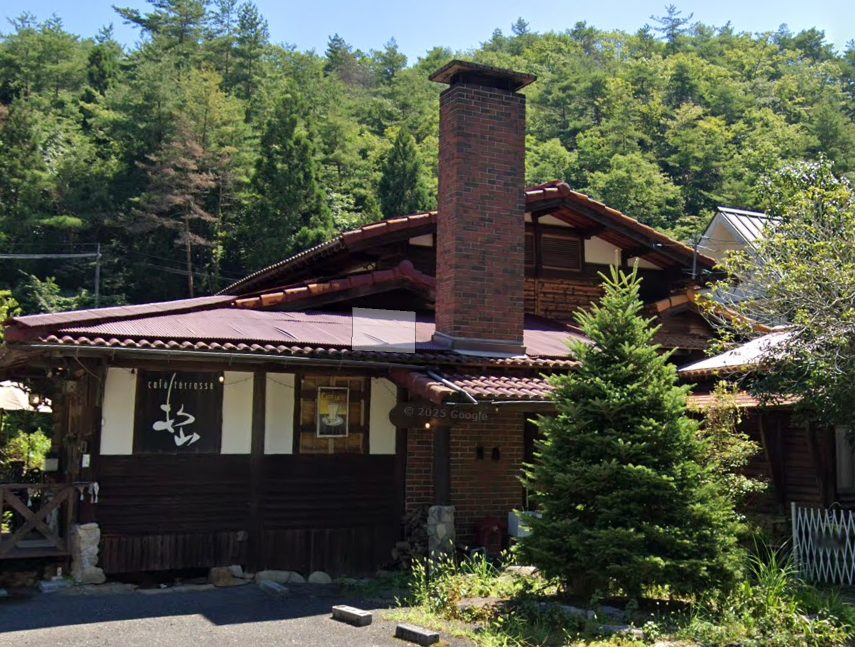 カフェテラス北山の魅力を徹底解説！