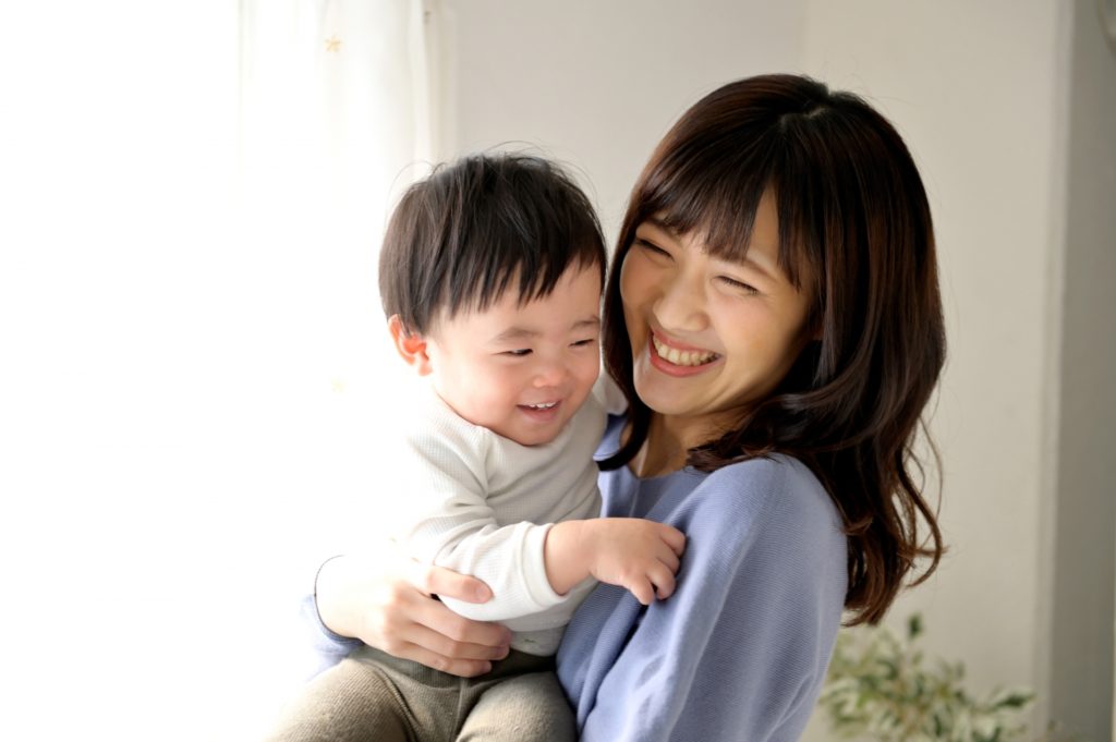 カフェゲンテン子連れ設備やキッズメニュー